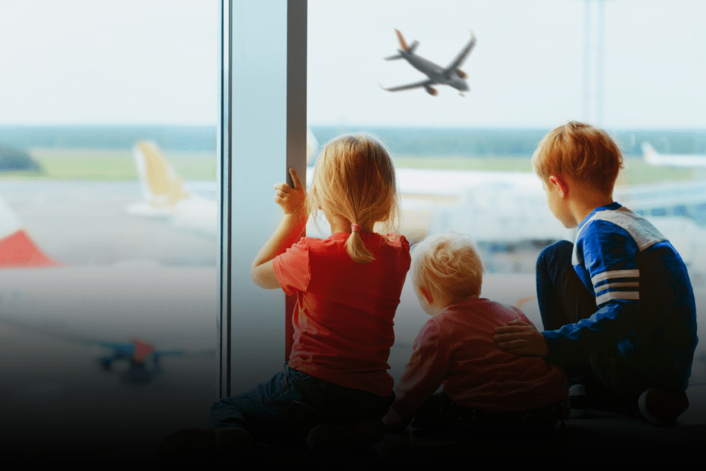 reubicación de niños custodia Carolina del Norte