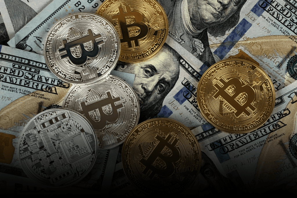 Criptomoneda Como Propiedad Marital en Divorcios