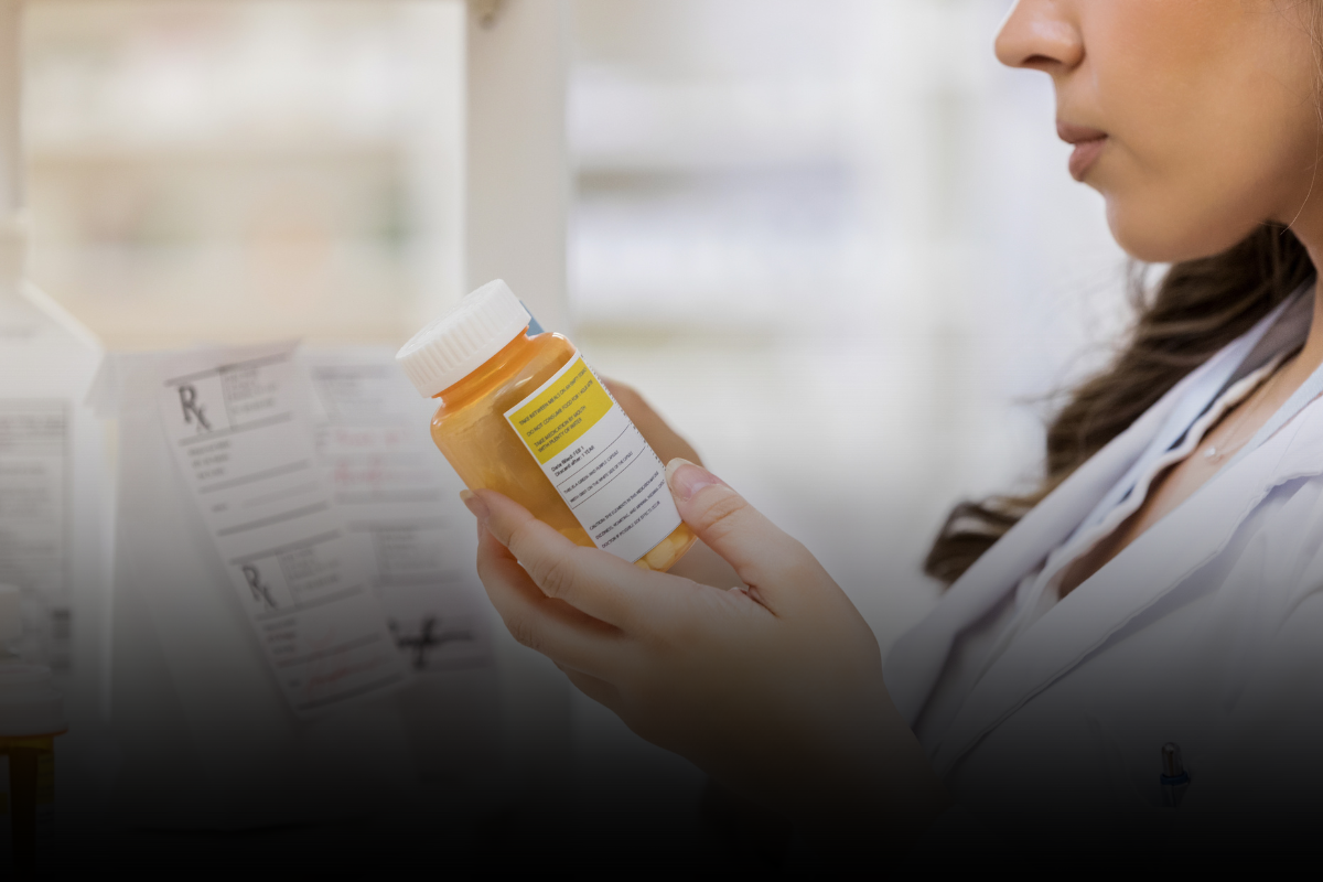 ¿Puede Enfrentar Cargos por Drogas en Minnesota por Medicamentos con Receta Sin Prueba?