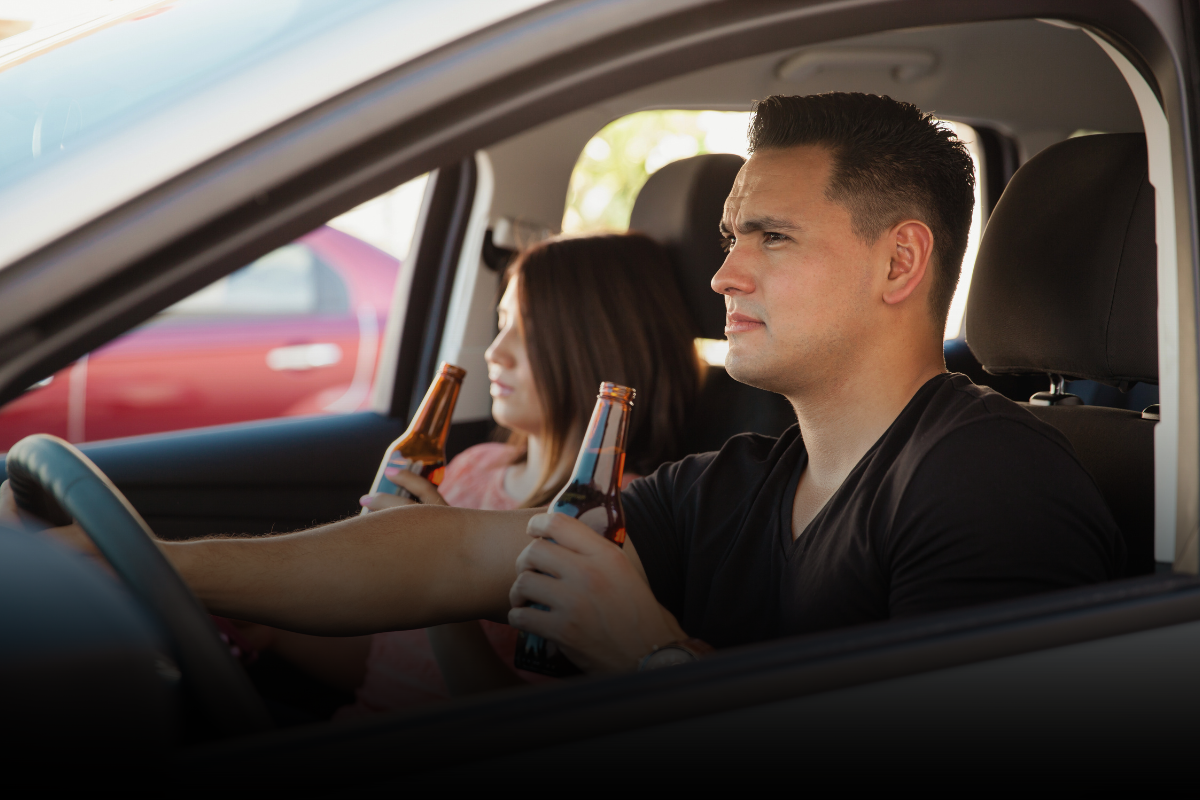 ¿Qué sucede si recibe un segundo DWI dentro de diez años en Minnesota?