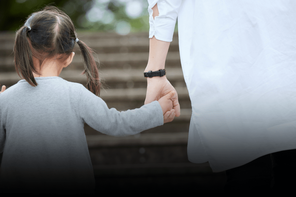 child refuse visitation Minnesota