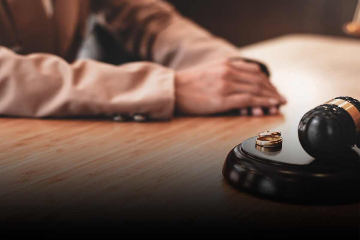 ¿Puedes divorciarte en Minnesota si tu cónyuge vive en otro estado?