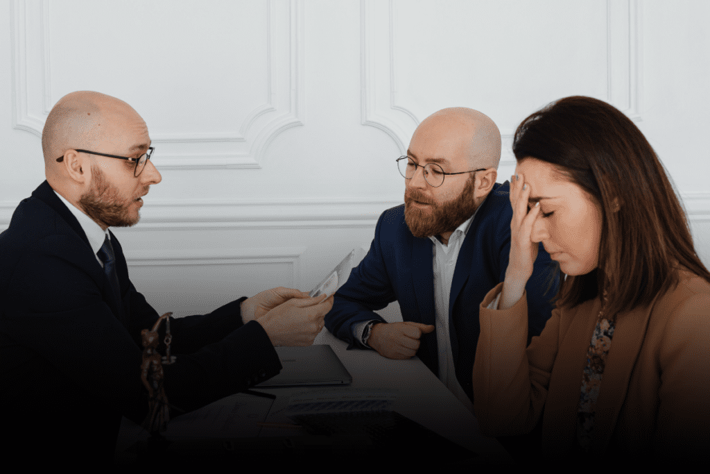 cónyuge se niega a salir de la casa Carolina del Norte