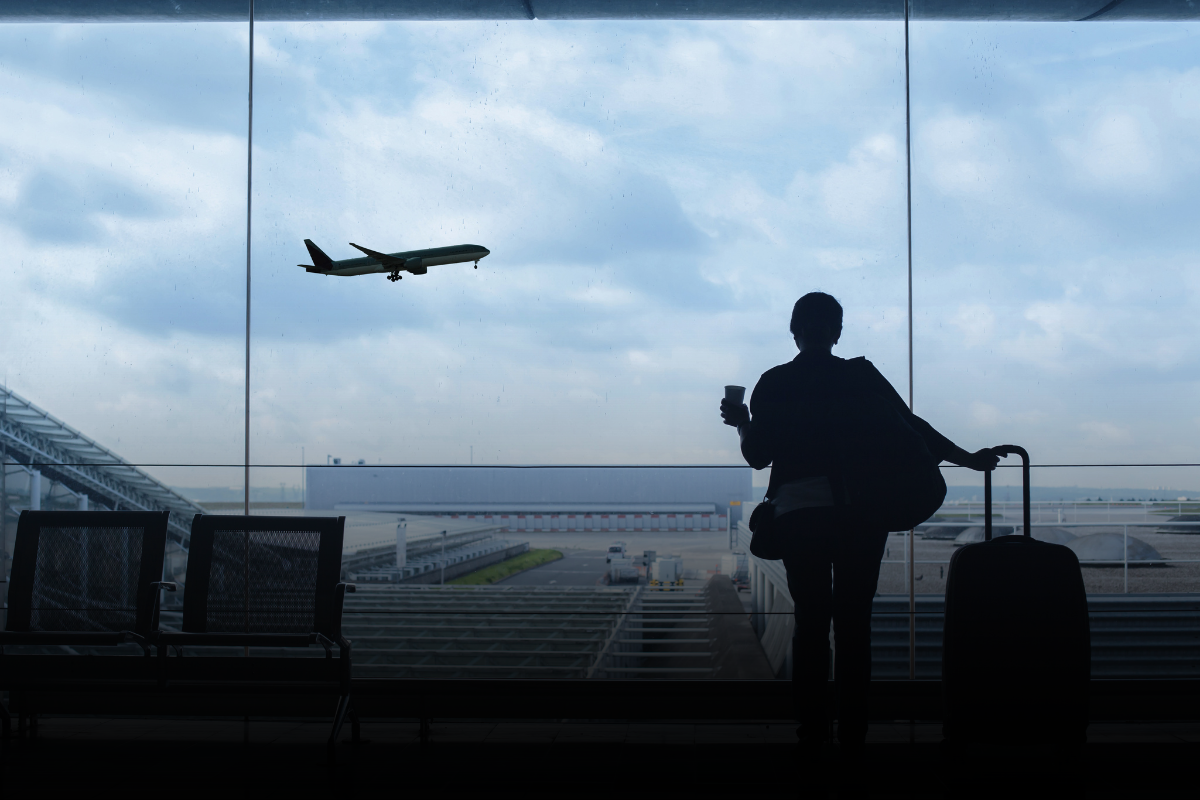 Cómo Dividen los Tribunales de Carolina del Norte las Millas de Viajero Frecuente y los Puntos de Recompensa en un Divorcio