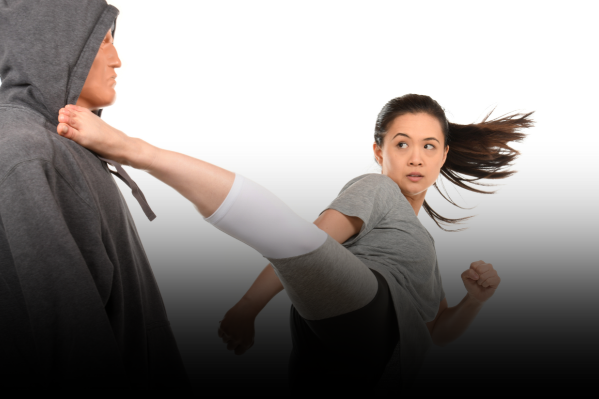 Defensa propia vs. alteración del orden público: dónde trazan la línea los tribunales de Carolina del Norte