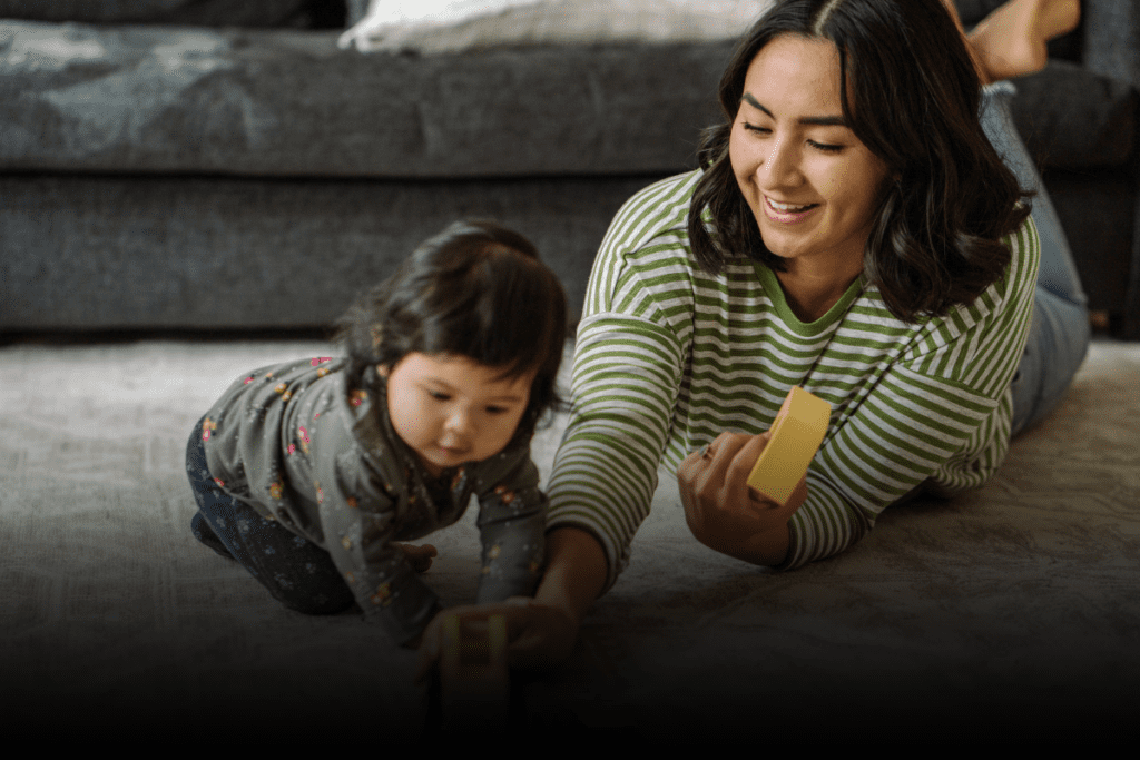 derecho de primera negativa custodia Carolina del Norte