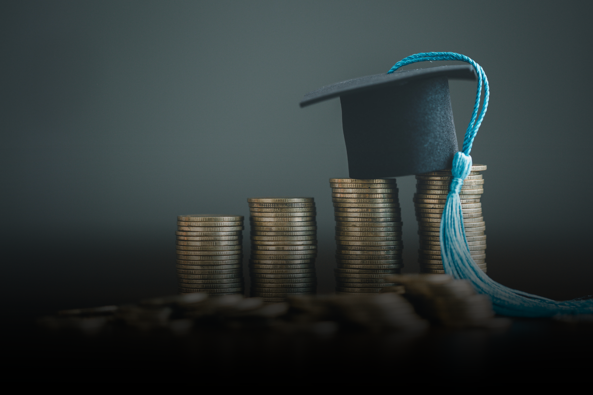 División de la deuda estudiantil en un divorcio en Minnesota: beneficio conyugal vs. beneficio individual