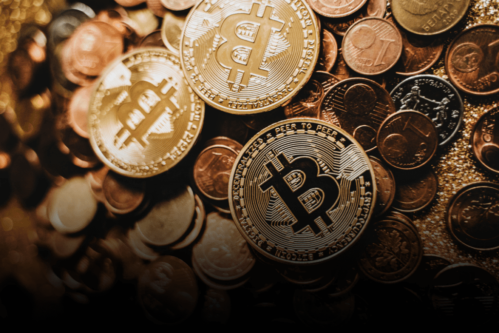 criptomonedas NFTs divorcio Minnesota