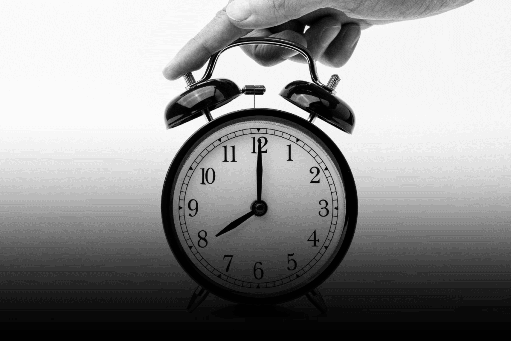 interferencia tiempo de crianza Minnesota