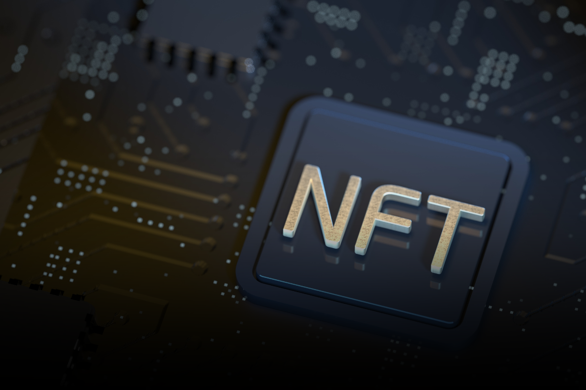 Criptomonedas y NFTs en un divorcio en Carolina del Norte