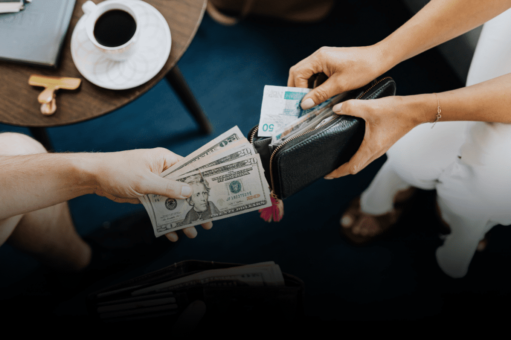 robo vs préstamo Carolina del Norte