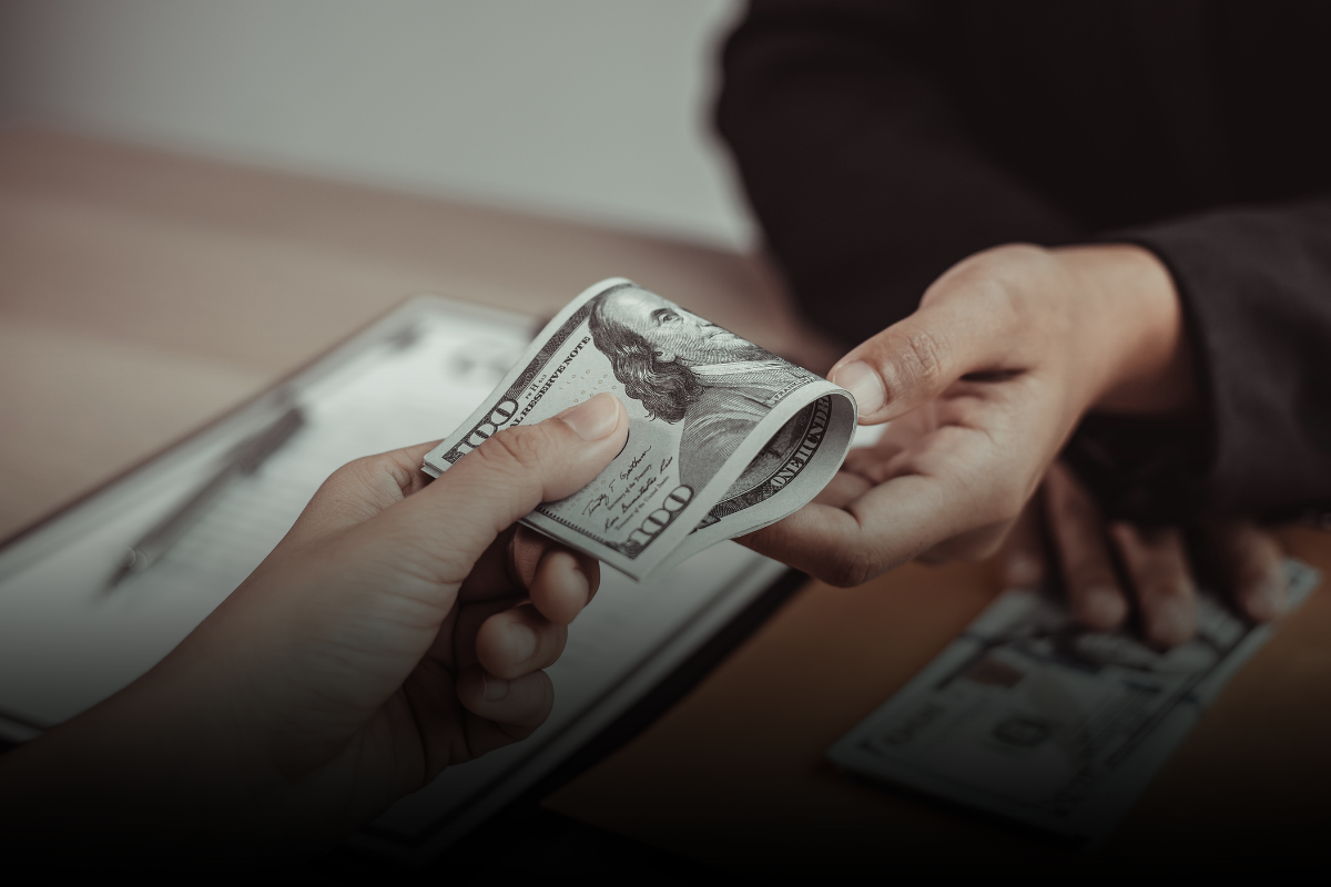 Cartas de demanda civil después de un hurto en tiendas en Carolina del Norte: ¿tienes que pagar?