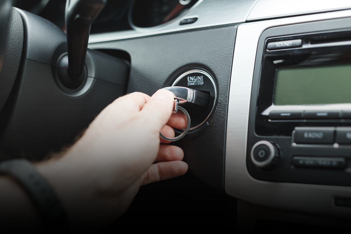 Violaciones del dispositivo de bloqueo de encendido (Ignition Interlock) en Carolina del Norte