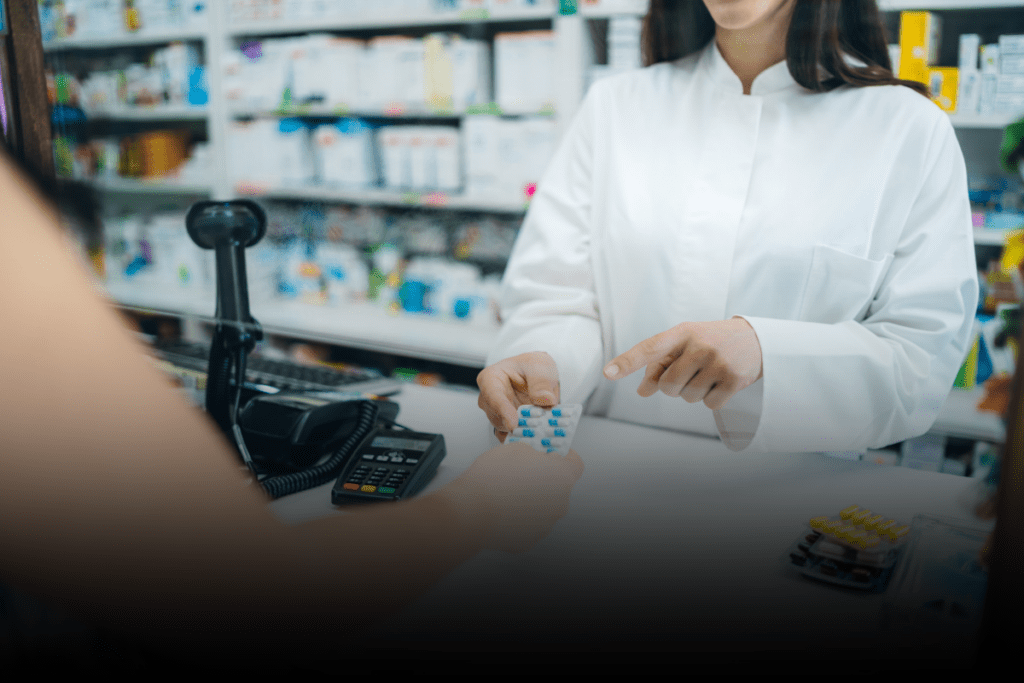 prescription drug DWI North Carolina