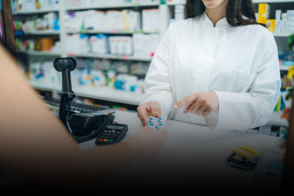 Prescription meds & DWI in North Carolina: Therapeutic use, impairment, and defenses