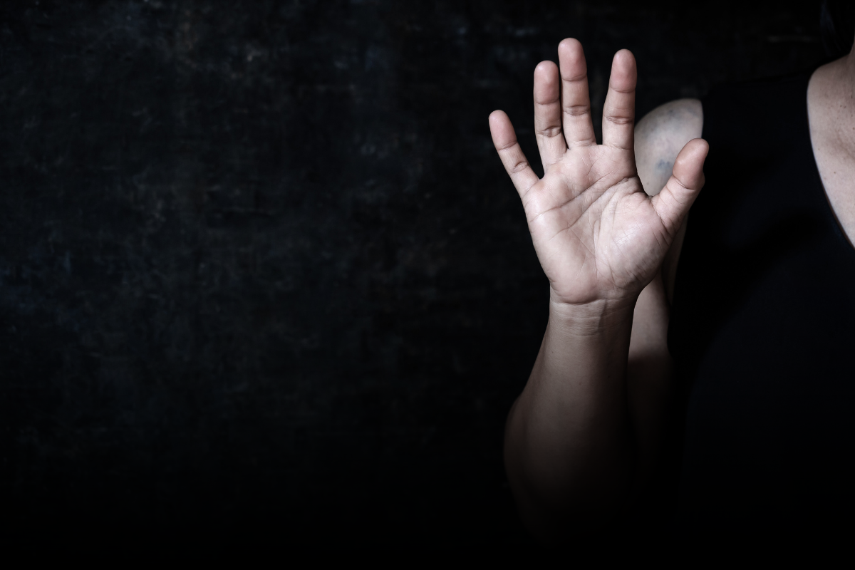 Agresión doméstica sin lesiones visibles en Carolina del Norte: ¿puede el Estado ganar el caso?