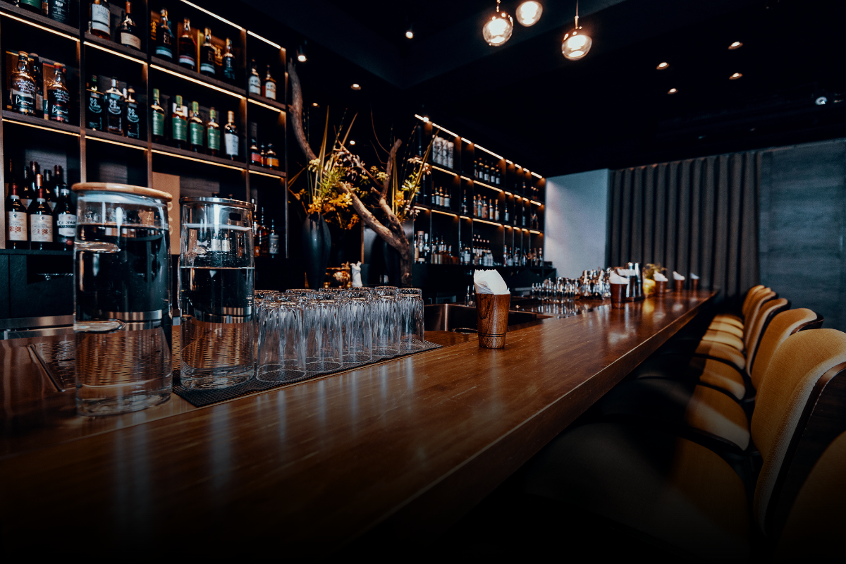 Me metí en una pelea de bar en Minnesota: ¿me acusarán de agresión?