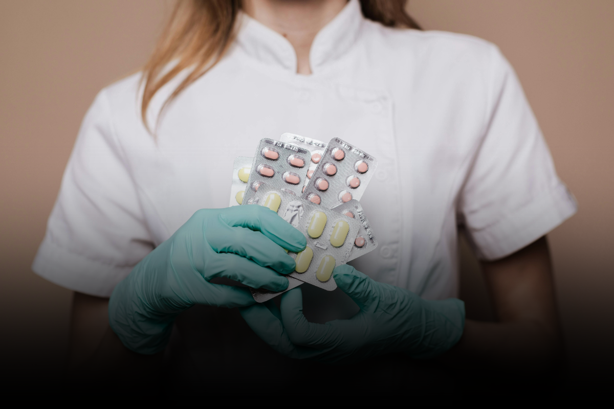 Me atraparon con pastillas recetadas en Minnesota ¿Cuenta como delito grave?