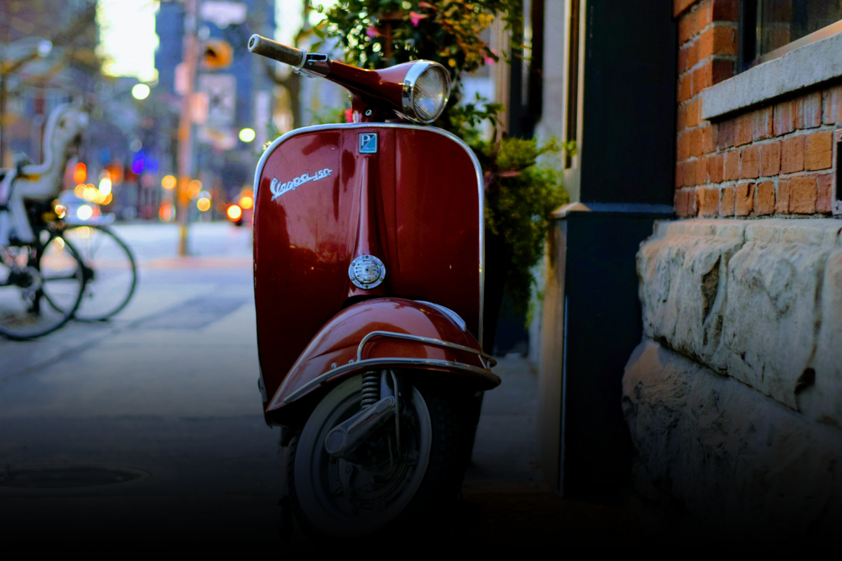 ¿Recibiste un DWI en Minnesota por conducir un scooter? ¿Cuenta como vehículo?