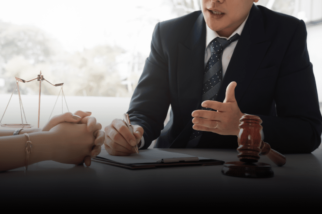 defender Orden de Protección Minnesota