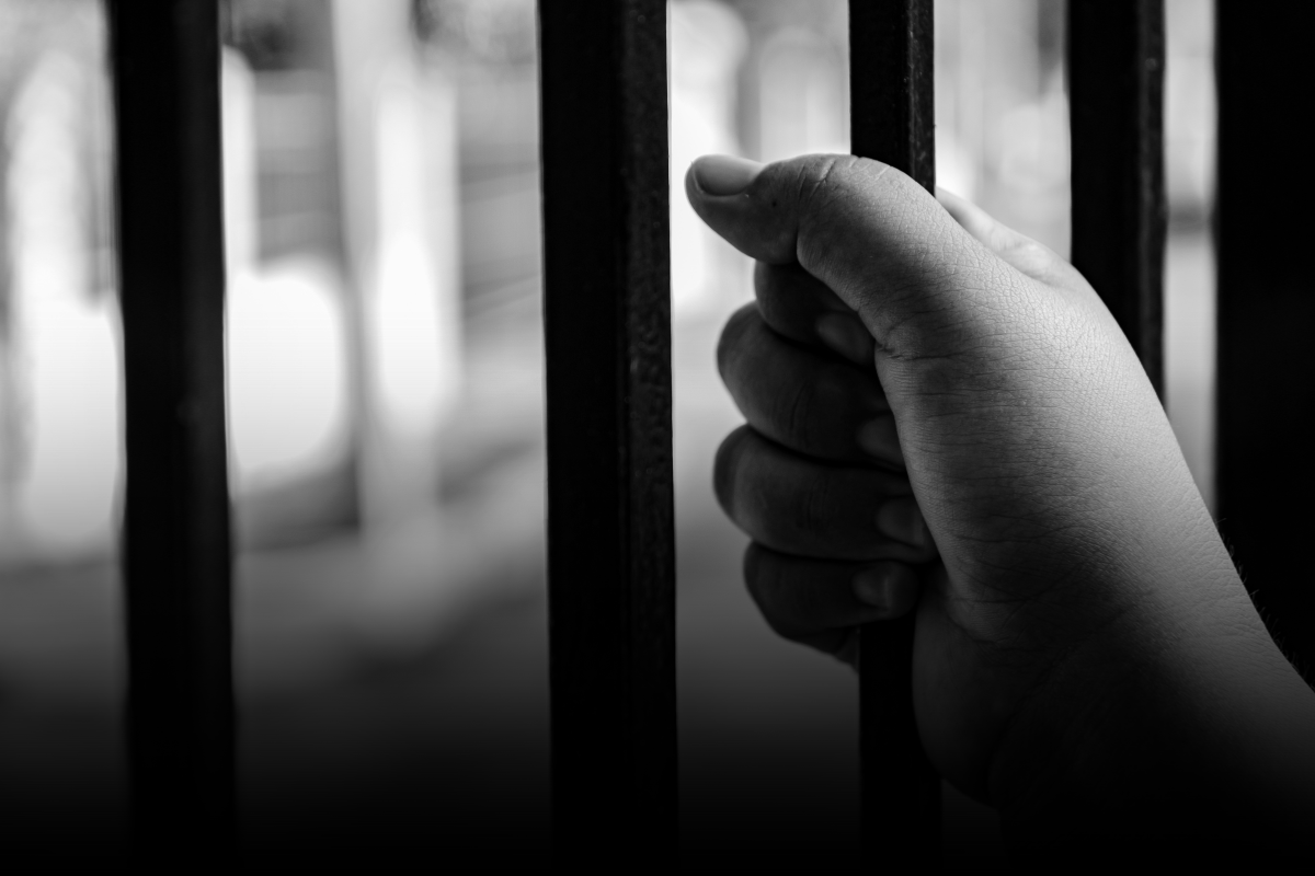 Violación de una orden DANCO durante intercambios de niños: formas más seguras de coordinar en Carolina del Norte