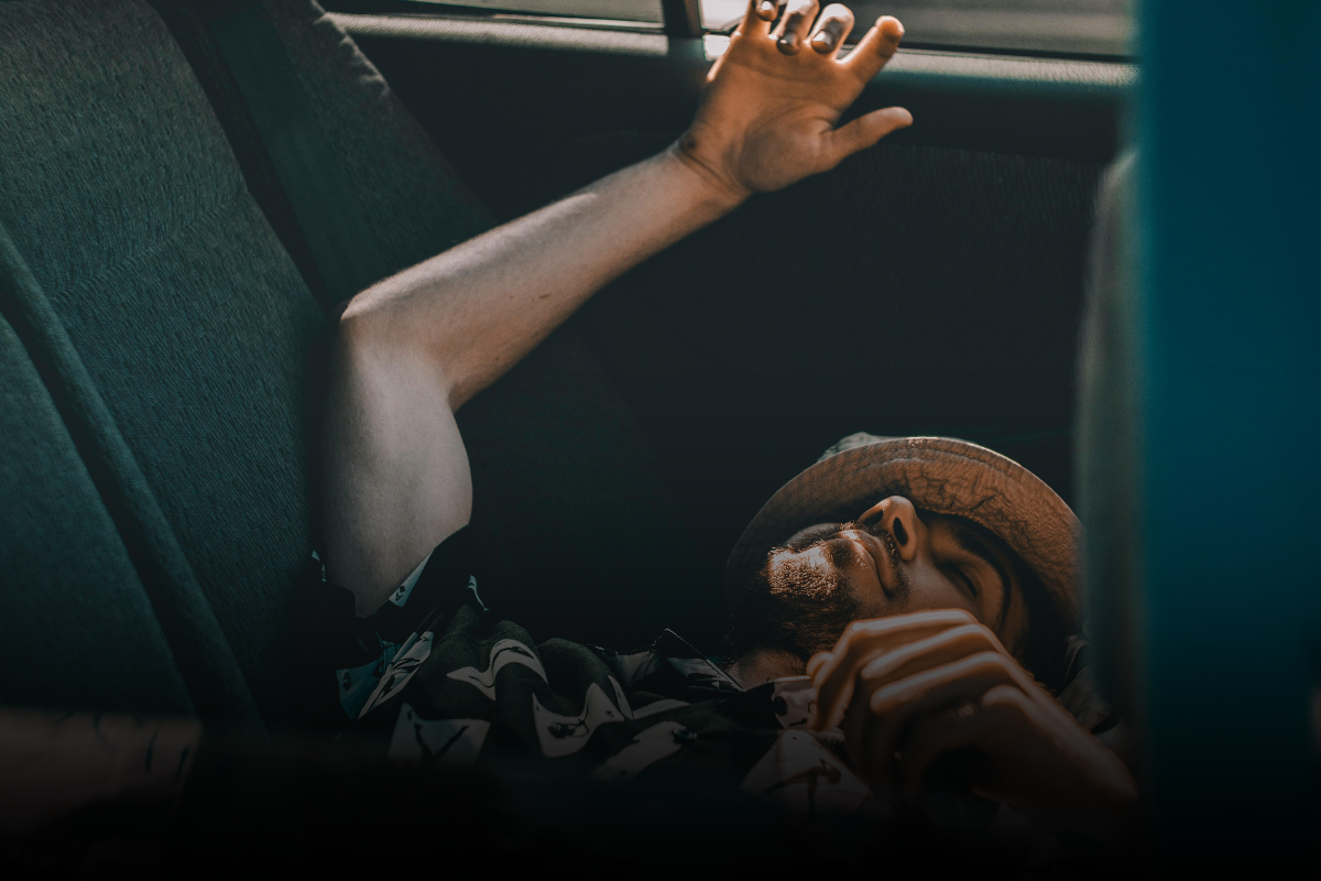 ¿Pueden Acusarte de DWI sin Conducir en Minnesota?