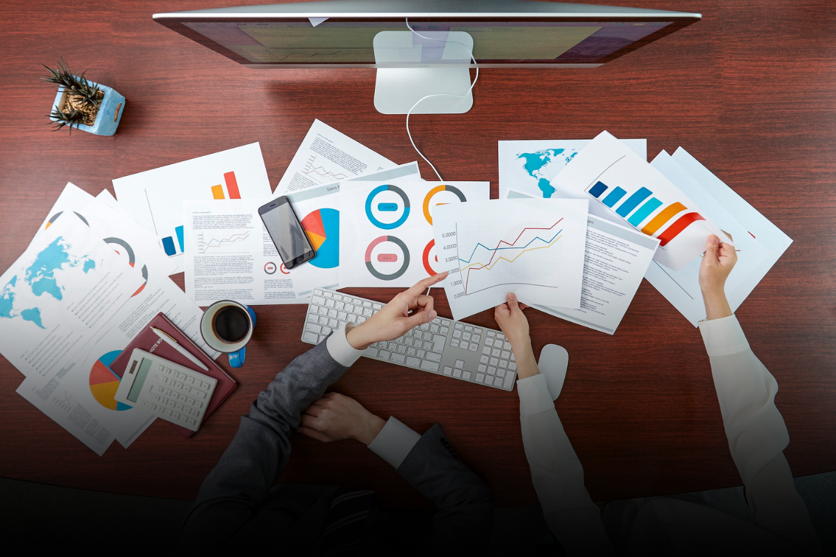 Propietarios de Negocios que Enfrentan un Divorcio en Carolina del Norte