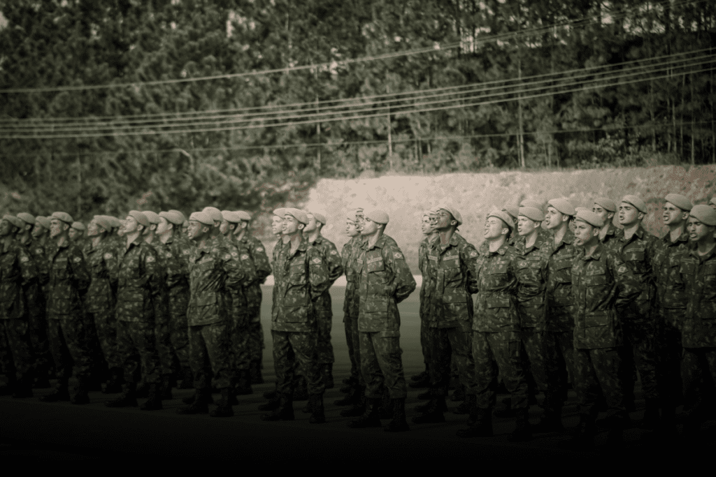 divorcio militar Carolina del Norte