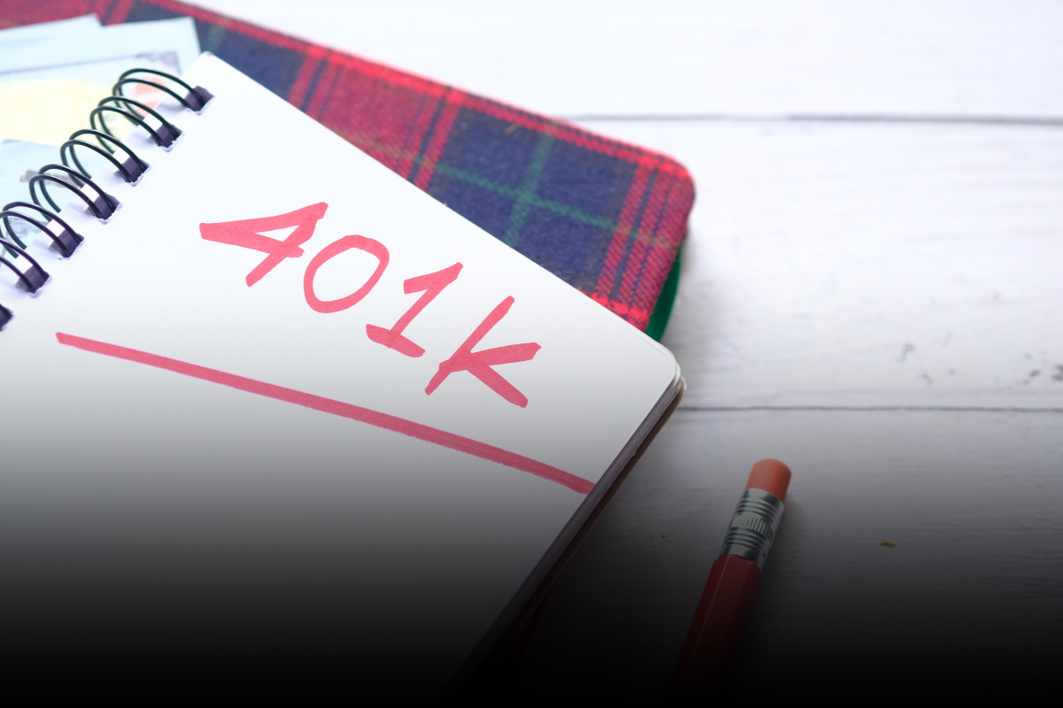 ¿Qué pasa con las cuentas de retiro (401k, pensiones) en un divorcio en Carolina del Norte?