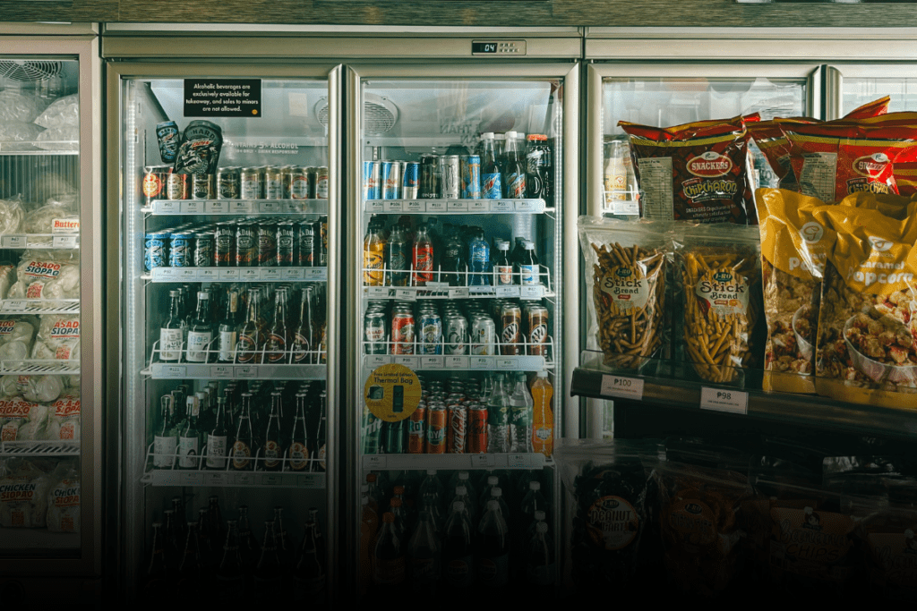 organized retail theft Minnesota