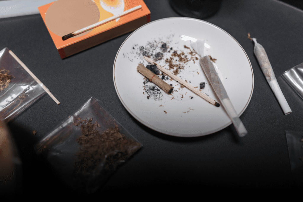 constructive possession vehicle drug cases Minnesota