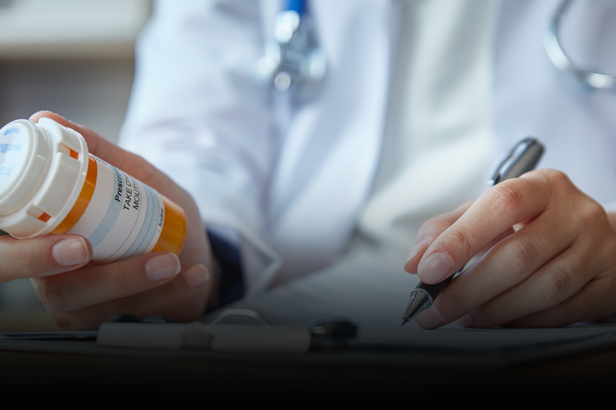 Medicamentos Recetados y DWI en Minnesota: Uso Terapéutico, Afectación y Defensas