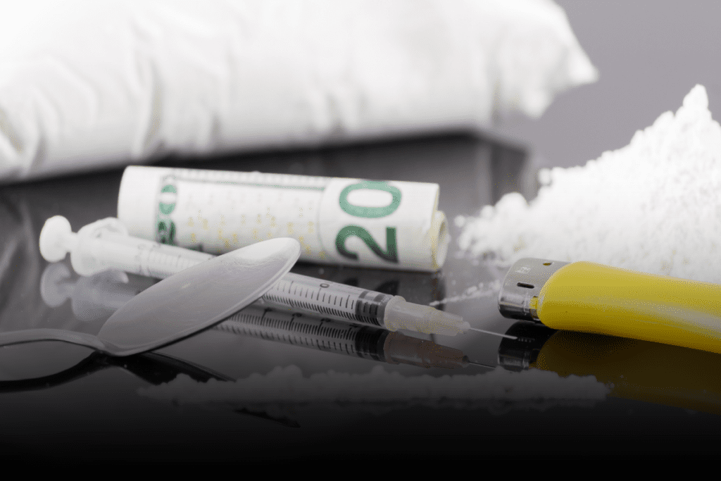 cargos por conspiración de drogas Minnesota