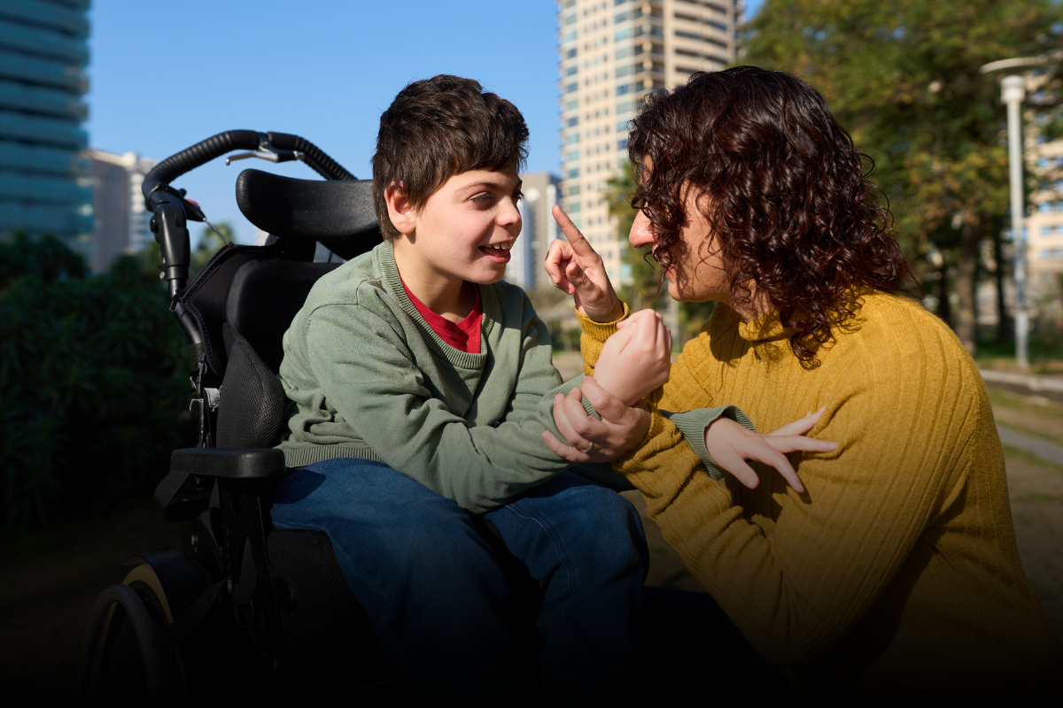 Custody and Special Needs Children in North Carolina