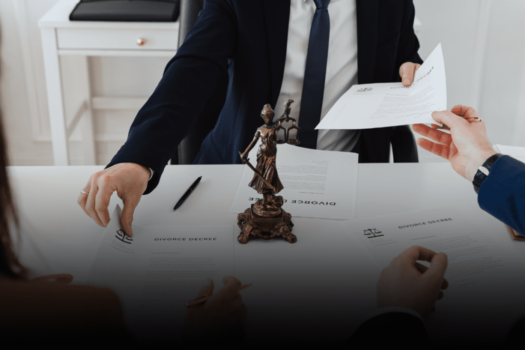 Abogado de divorcio en Minnesota