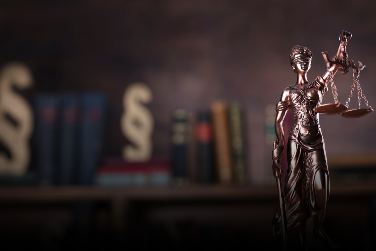 Delitos Sexuales en Carolina del Norte: Cargos, Sanciones y Defensas