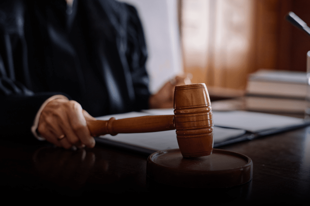 Casos de DWI en Minnesota