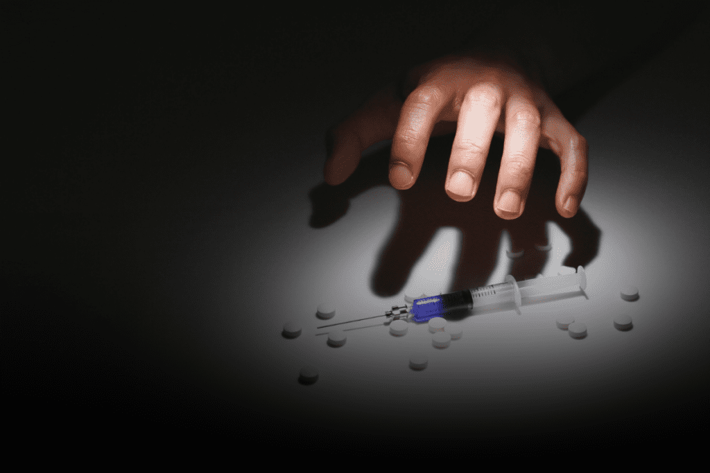 posesión constructiva Carolina del Norte cargos por drogas