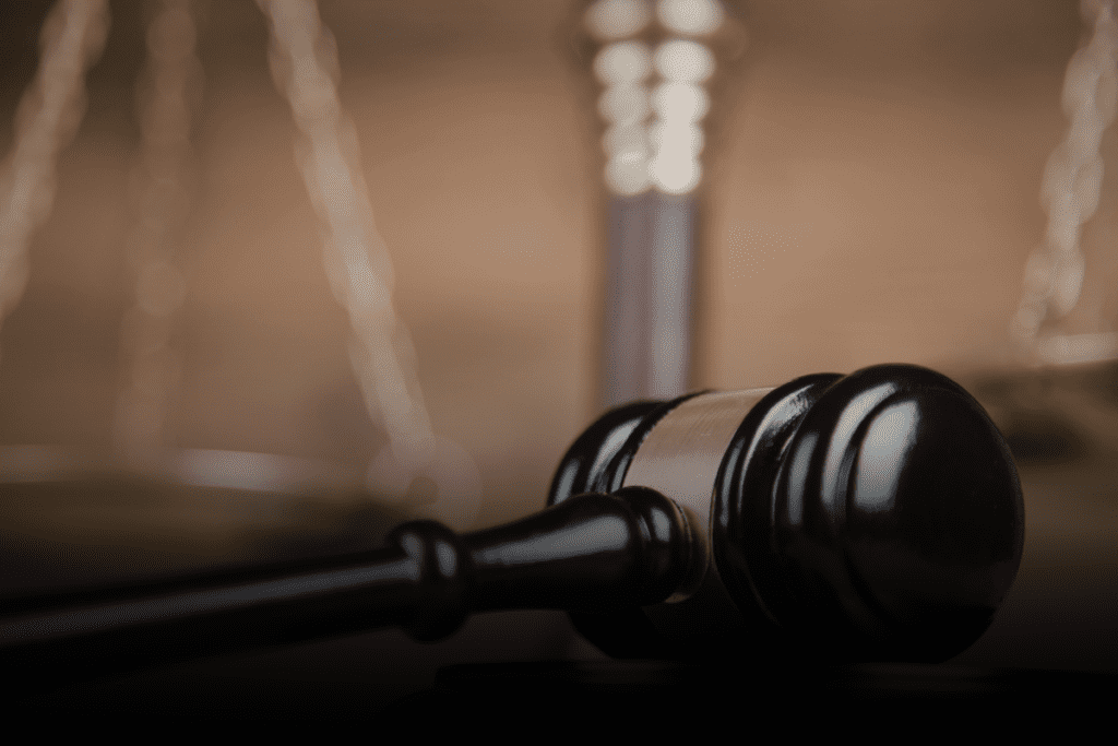 órdenes de protección divorcio Carolina del Norte