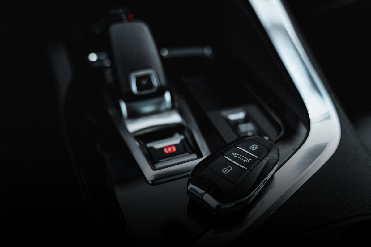 Dispositivo de Bloqueo de Encendido e Restauración de Licencia Después de un DWI en Carolina del Norte