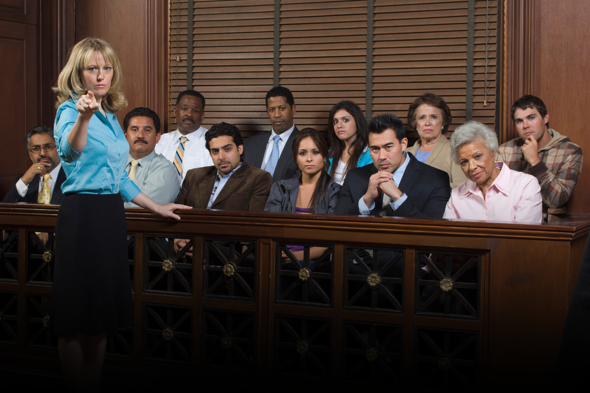 ¿Puede expresar remordimiento ayudar a evitar tiempo en prisión por un delito grave?