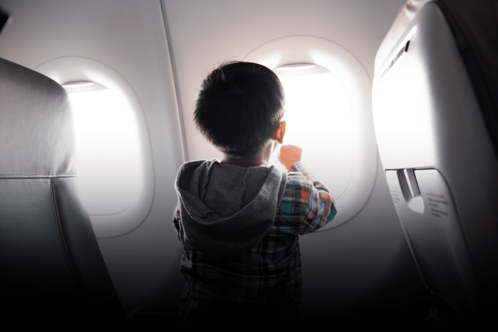 Reubicación y custodia infantil