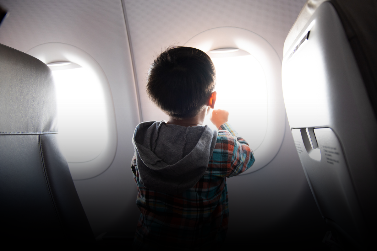 Reubicación y custodia de los hijos en Carolina del Norte: mudarse con o sin consentimiento