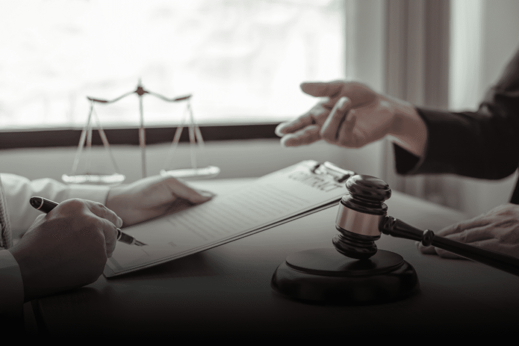 custodia de menores Carolina del Norte