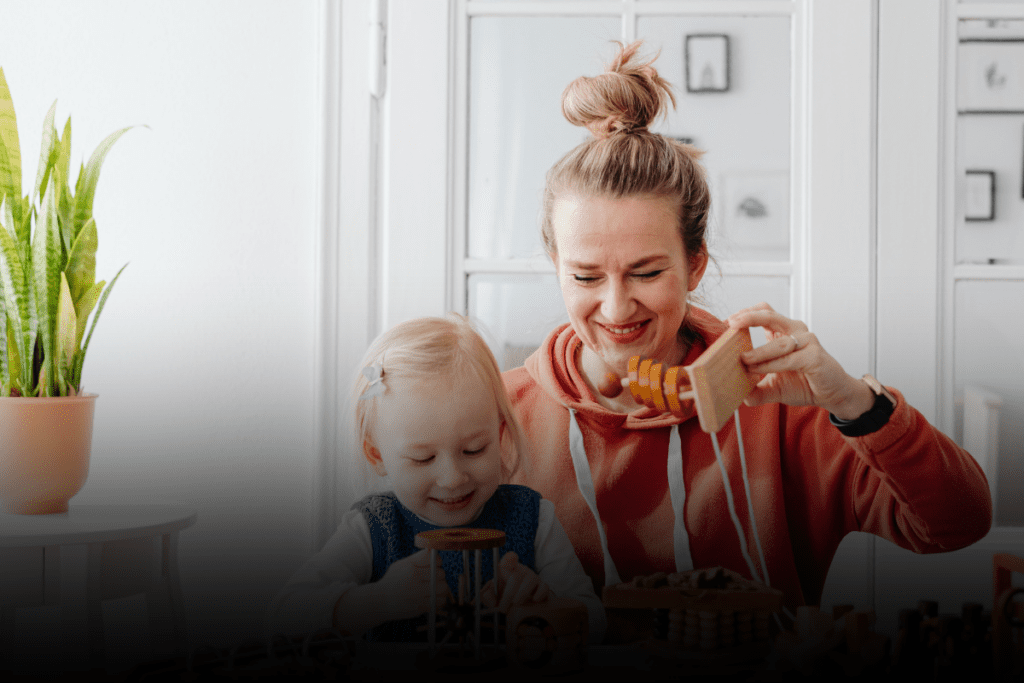 Custodia infantil en NC