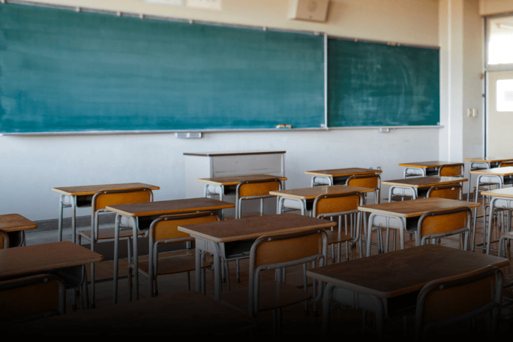 Casos de custodia infantil NC