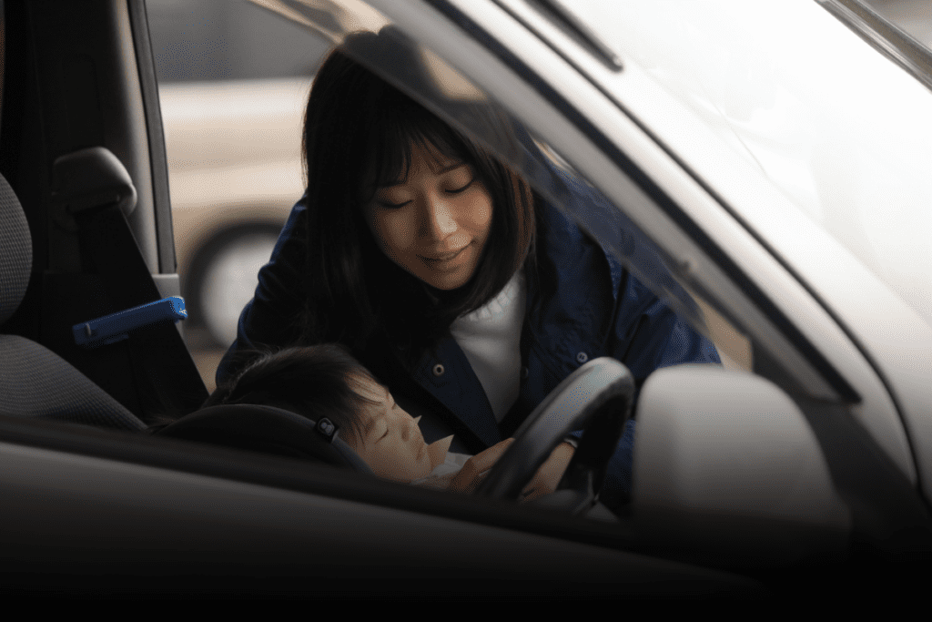 Reubicación y Custodia de Menores