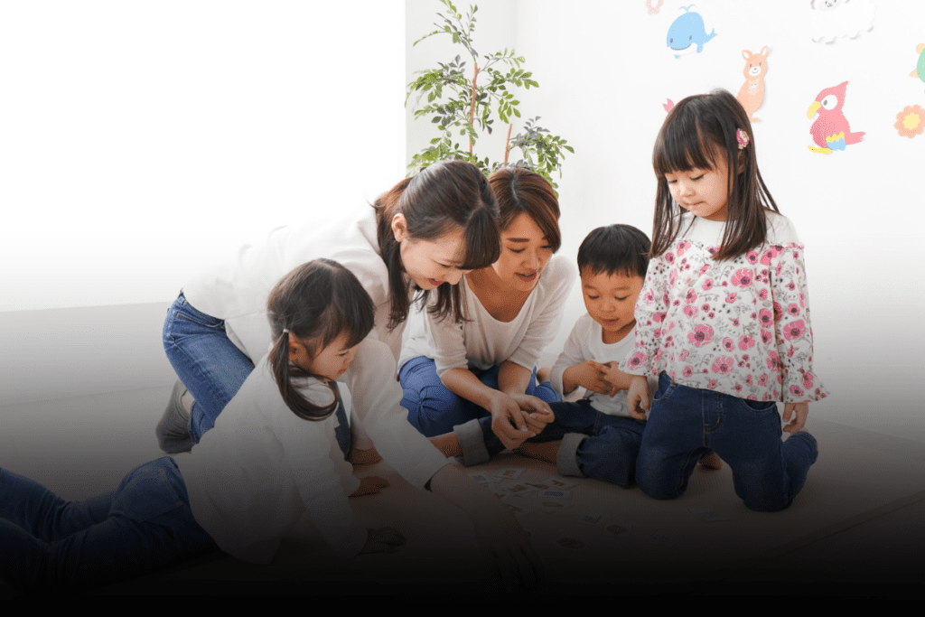 Tiempo de crianza supervisado