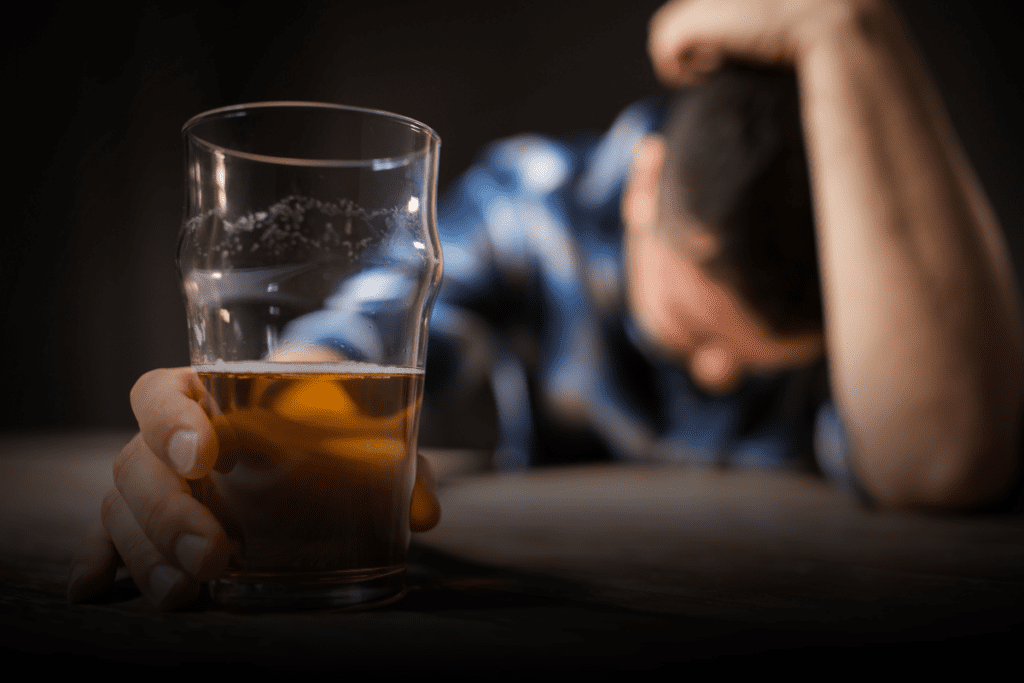 disputas de custodia en NC