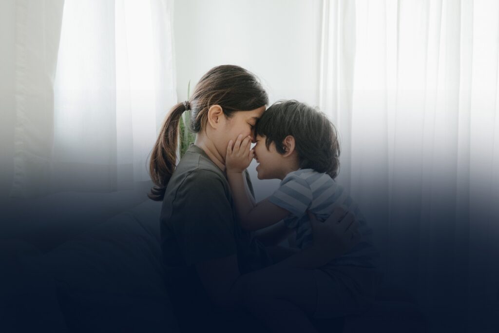 Abogado de custodia infantil de Minnesota